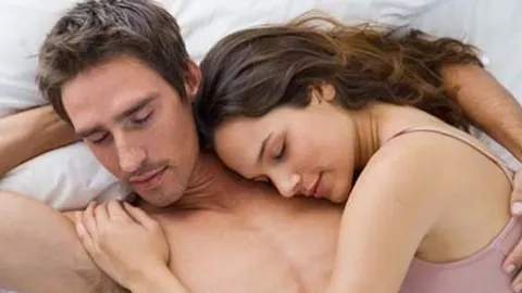 Sot grozav, sex groaznic? 4 sfaturi sa rezolvi problema