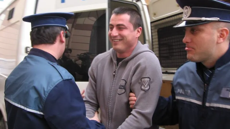 DEZVĂLUIRE-ŞOC a avocatei lui Cristian Cioacă