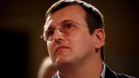 Cristian Preda: O voi vota pe MONICA MACOVEI! Regret că am atacat-o pe nedrept