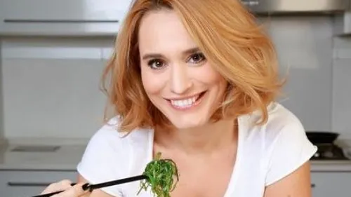 Gianina Corondan, dezvăluire BOMBĂ despre Andreea Esca