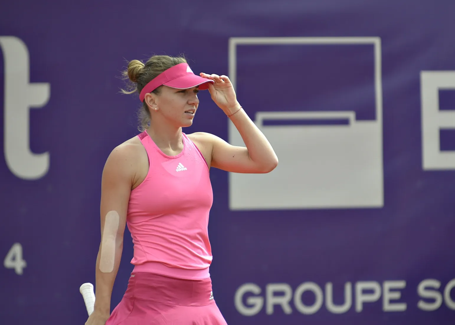 INCREDIBIL - SIMONA HALEP este DEFAVORIZATĂ de WTA! Ce anunţă englezii