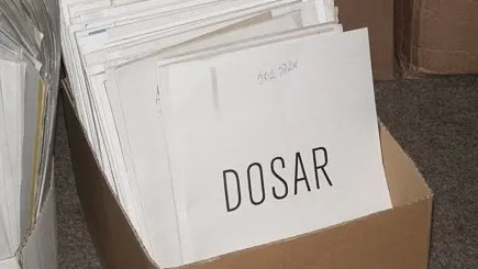 Referat DNA: Arestarea lui Hrebenciuc și Adam se impune existând riscul influențării martorilor