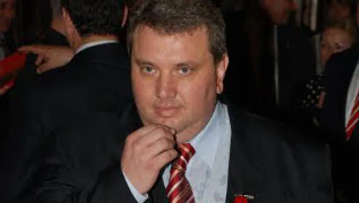 Baronul Adrian Duicu, ÎN AREST LA DOMICILIU