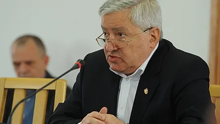 Mihăilescu, despre acuzaţiile în dosarul Microsoft: E o situaţie perfectă, pentru toată lumea