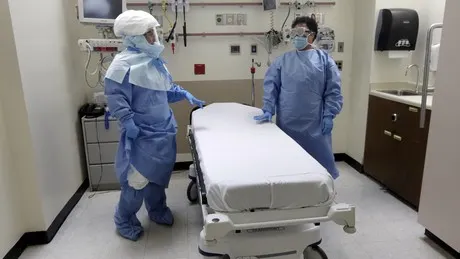 Cameramanul NBC News infectat cu Ebola s-a vindecat
