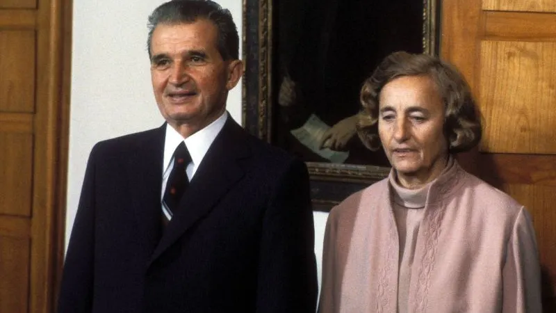 CE MÂNCAU DICTATORII. Cum îi EXASPERA Ceauşescu pe ceilalţi ŞEFI de STAT
