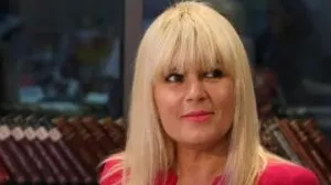 Reacția Elenei Udrea, după ce Cristian Preda a afirmat că o va vota pe Macovei