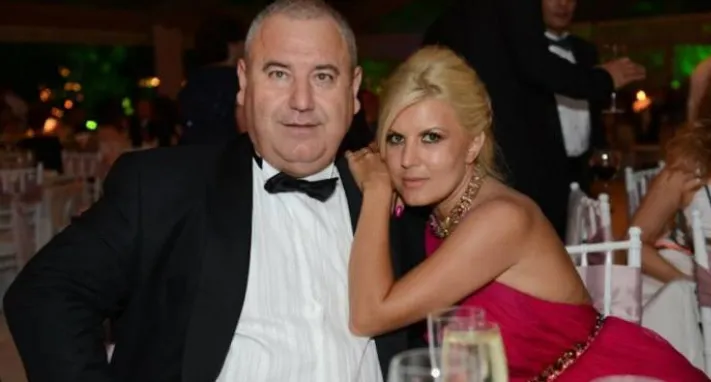 UDREA rupe tăcerea: de ce a divorţat de Dorin COCOŞ