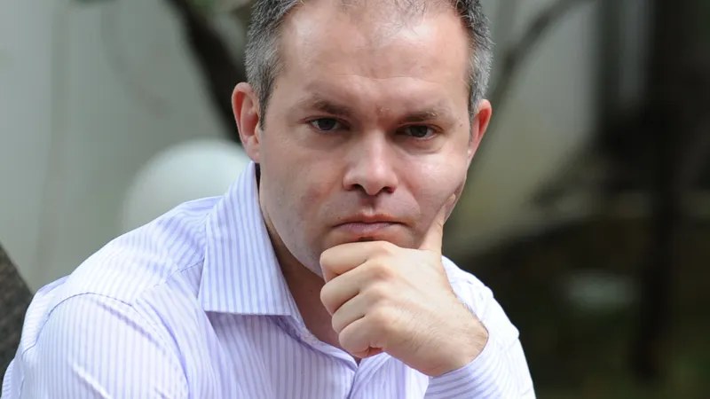 Dosarul MICROSOFT. Daniel FUNERIU, AUDIAT la DNA