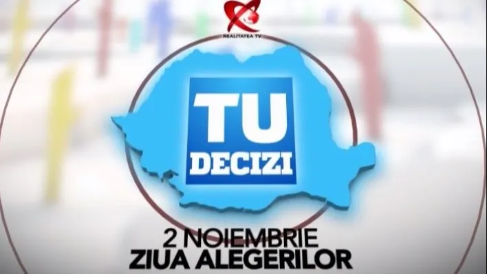 Tu Decizi