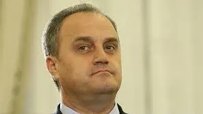INTERCEPTĂRI în Dosarul Microsoft: Fostul ministru Gabriel Sandu: Nu mă duc ca mielul la tăiere