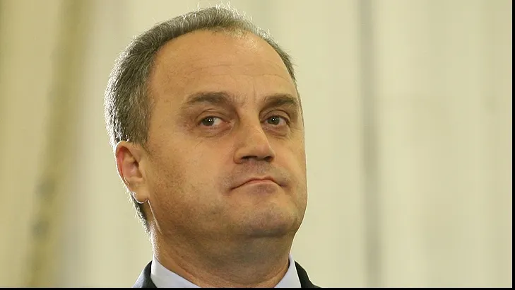 Dosarul MICROSOFT. Fostul ministru GABRIEL SANDU, AUDIAT la DNA