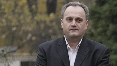 Ordonanța de reținere pe numele lui Gabriel Sandu a expirat 