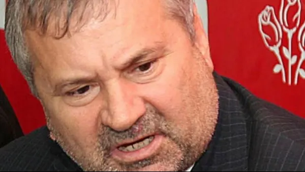 STENOGRAME. Gheorghe Bunea Stancu: Va intra băiatu' meu, e normal să preia ce e al familiei