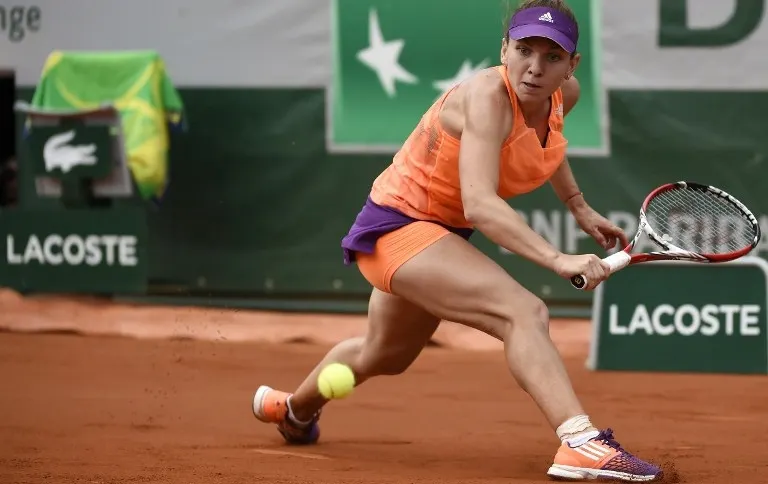 SURPRIZĂ - Preşedintele WTA spune că HALEP a făcut un gest ŞOCANT: "Niciodată n-am păţit aşa ceva"