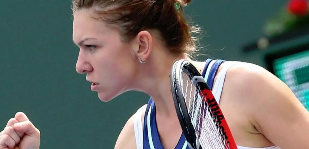 SIMONA HALEP. Presa din Statele Unite îşi BATE JOC de sportiva noastră. Ce a scris New York Times