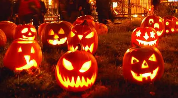 "NU SĂRBĂTORIŢI HALLOWEEN!" - îndemnul episcopilor catolici din România