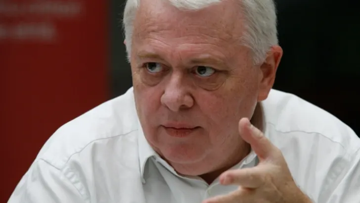 Hrebenciuc, ''Pinalti'', Laura Georgescu și Narcisa Iorga, condamnați la închisoare în dosarul Giga TV