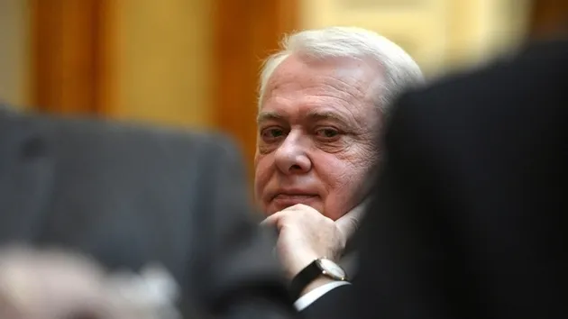 HREBENCIUC, INTERCEPTAT când se interesa de stadiul retrocedărilor din Bacău