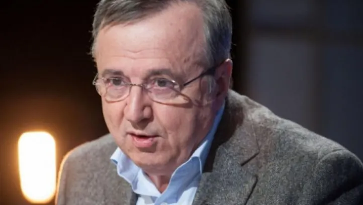 Ion Cristoiu despre articolul din Huffington Post despre EADS: Opera SIE