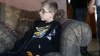 STRANIUL CAZ al unui copil care nu mai simte nevoia de a mânca și de a bea