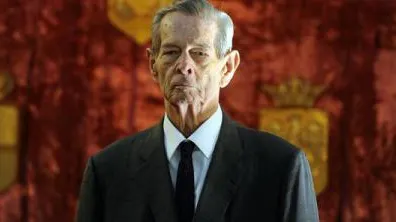 REGELE MIHAI I împlinește astăzi 93 de ani