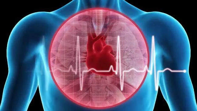 Nu ignora durerile în piept! Când este cazul să mergem de urgenţă la medic