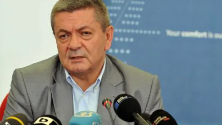 Ioan Rus a trimis Corpul de control la CFR Marfă, CFR Călători şi CFR SA