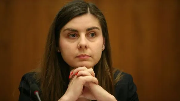 Ioana Petrescu, despre ACCIZĂ: Va fi ori aceeaşi, ori schimbată