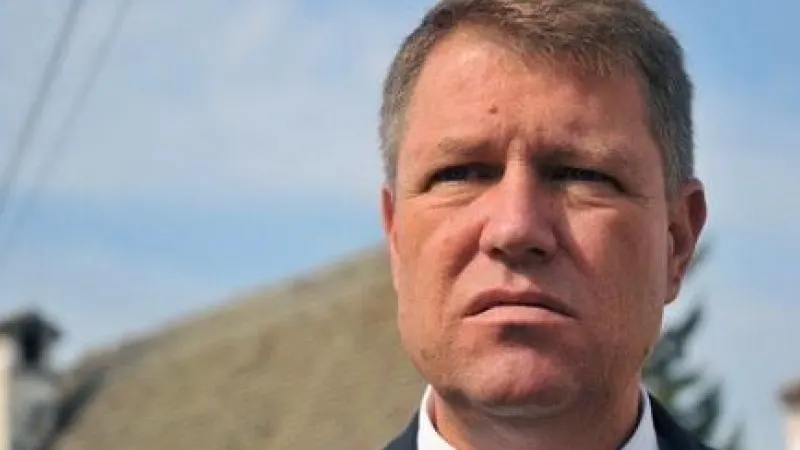 IOHANNIS: Îi SOLICIT lui PONTA să clarifice în fața NAȚIUNII ce lucruri sunt adevărate și care nu