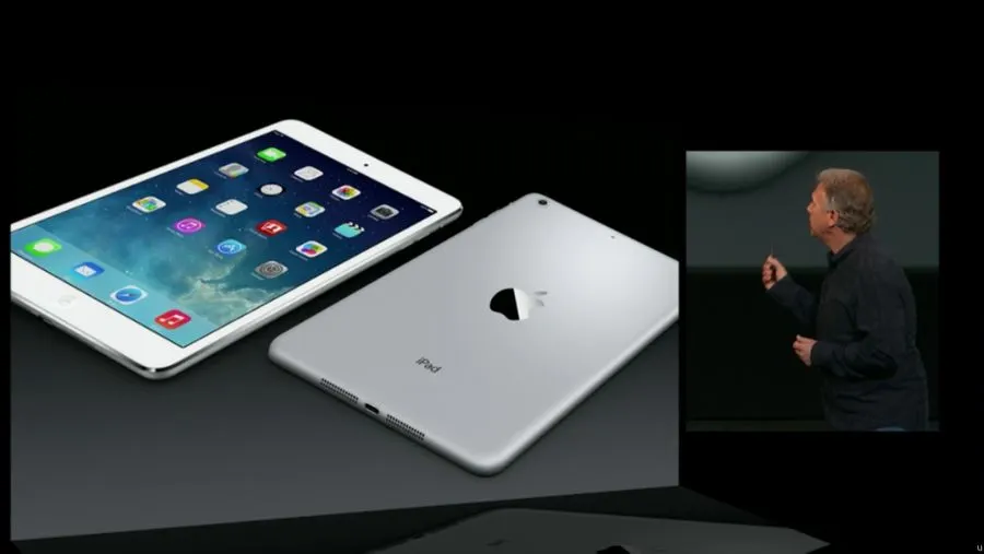 Secretomania Apple A EȘUAT LAMENTABIL: tabletele iPad au ajuns pe Internet