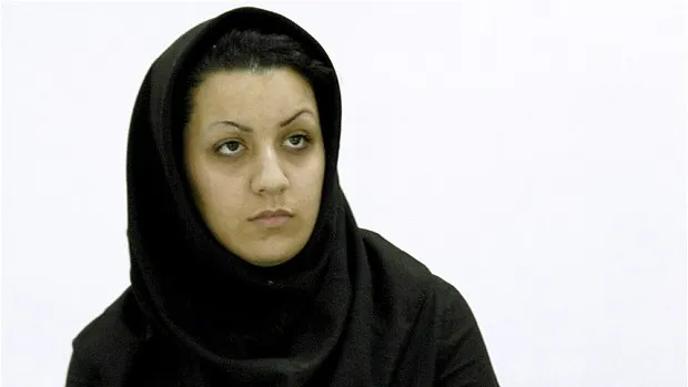 Tânăra iraniană Reyhaneh Jabbari executată sâmbătă îi ceruse mamei sale să-i doneze organele