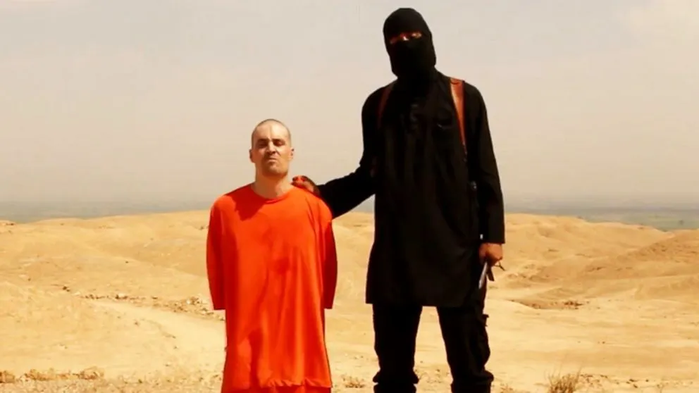 Mesaj CUTREMURĂTOR al părinților lui James Foley, jurnalistul decapitat de gruparea Stat Islamic