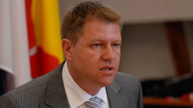Iohannis: Dosarul meu cu ANI se va judeca după alegeri