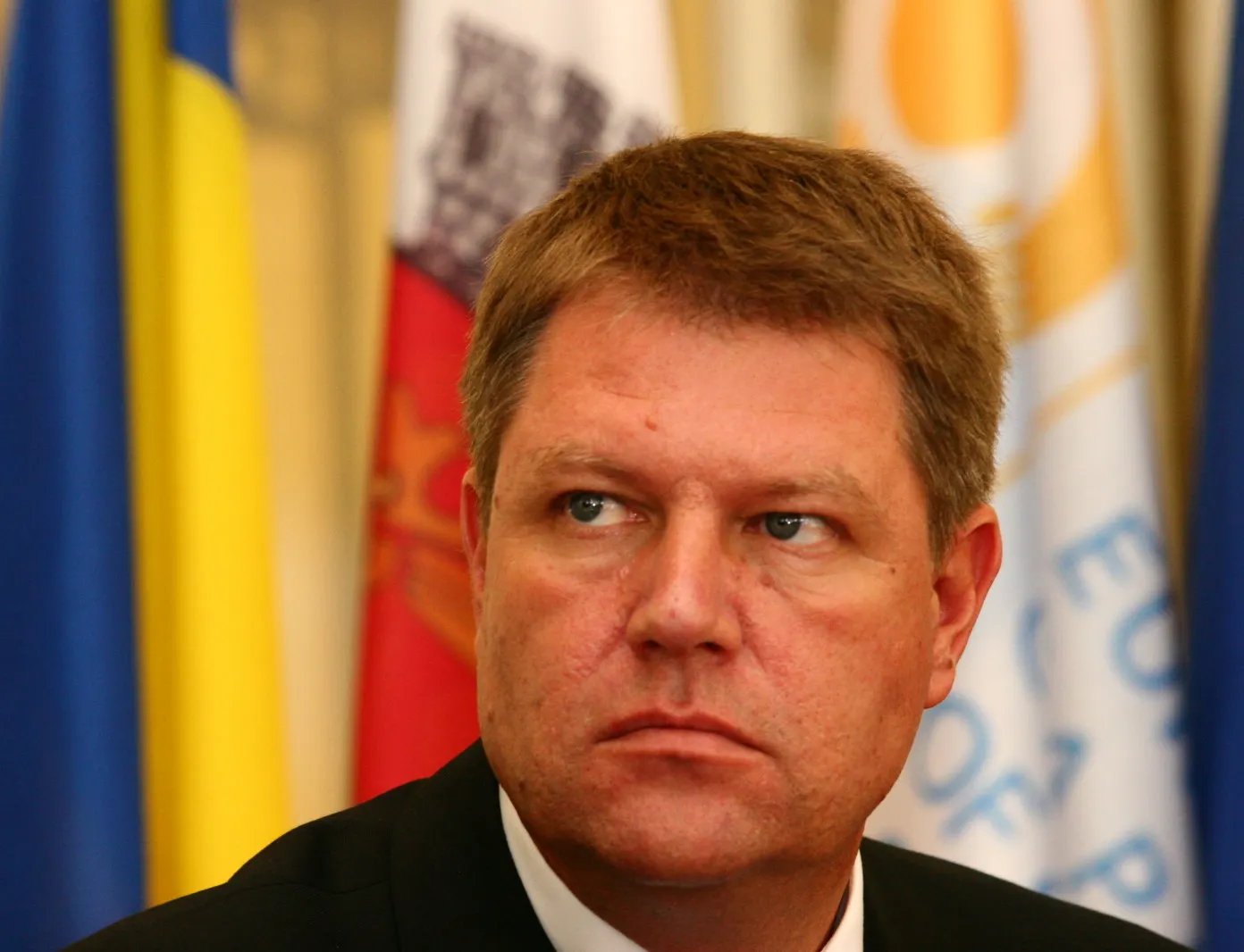  Iohannis află astăzi când se va judeca procesul de incompatibilitate  