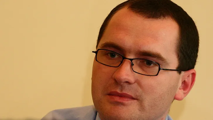 Atilla Korodi ar urma să preia Ministerul Culturii - surse