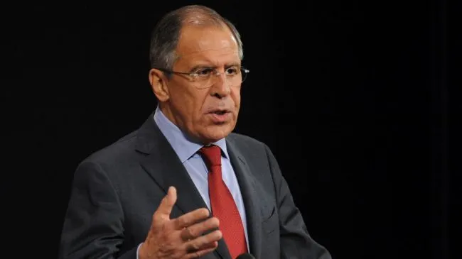 Lavrov: Consecințele crizei din Ucraina vor fi resimțite pe termen lung