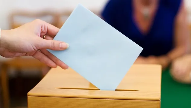 ALEGERI UCRAINA: Primele alegeri parlamentare după înlăturarea lui Viktor Ianukovici