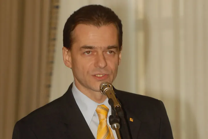 Ludovic Orban avertizează: Urmează plângeri penale pentru primarii care au plecat 