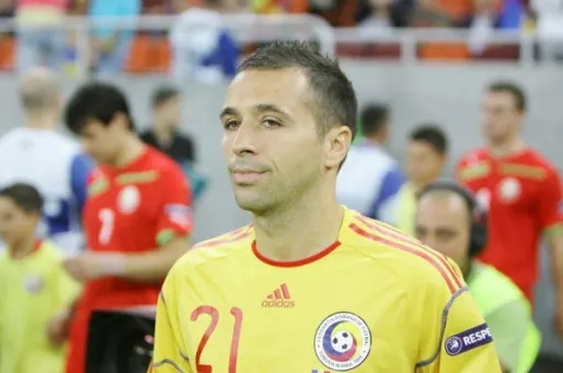 ROMANIA UNGARIA 1-1. ŞOCANT - Sânmărtean se RETRAGE? Ce a spus după meci