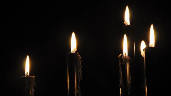 DOLIU în LUMEA MUZICALĂ. A murit IERI. Avea 32 de ani!