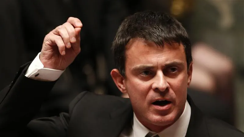 Premierul Franței a anunțat DEJUCAREA unor ATENTATE ale JIHADIȘTILOR