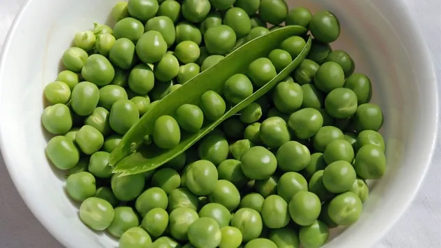 5 motive pentru care MAZĂREA este un SUPERALIMENT