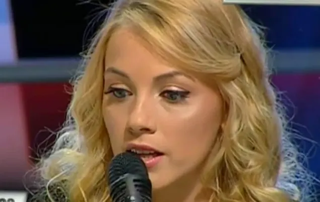 Andreea Ibacka, CONFESIUNE TULBURĂTOARE, cu ochii în lacrimi: "A murit în braţele mele"