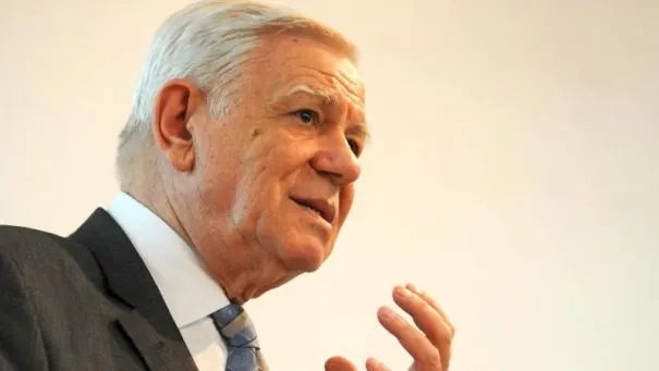 Teodor Meleșcanu: Sunt o victimă colaterală a conflictului Băsescu-Ponta