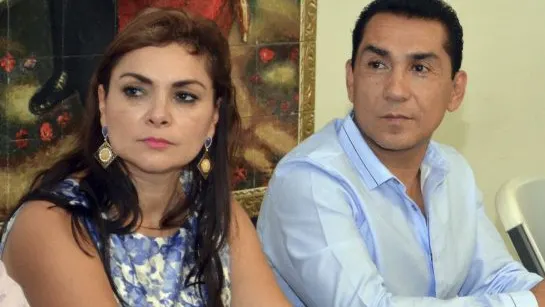 Prima Doamnă a crimei din Mexic. Soţia primarului a comandat moartea a 43 de studenţi