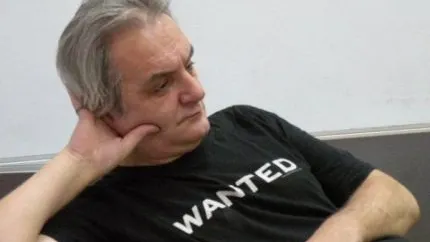 Condamnare record. Regizorul pedofil Mihnea Columbeanu va sta 26 de ani în închisoare