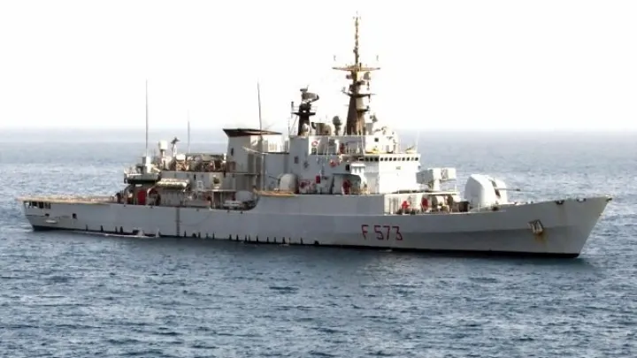 Militarii români și americani se vor antrena în comun, în Marea Neagră