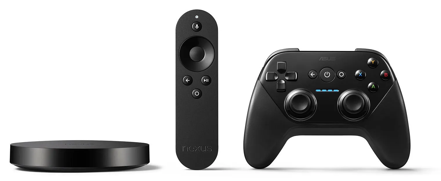 Nexus Player. Cum arată noua consola TV lansată de Google