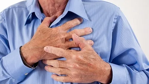 S-a descoperit METODA prin care 80% dintre INFARCTURI ar putea fi EVITATE
